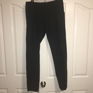 3/30 Docker’s Black Khaki Pants 32x32